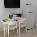 Appartement Barbara Classy 101