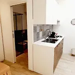 Appartement Barbara Classy 101 *