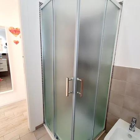 Barbara Classy 101 Appartement
