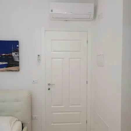 Apartamento Barbara Classy 101