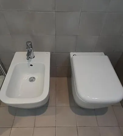 Apartamento Barbara Classy 101 Syracuse