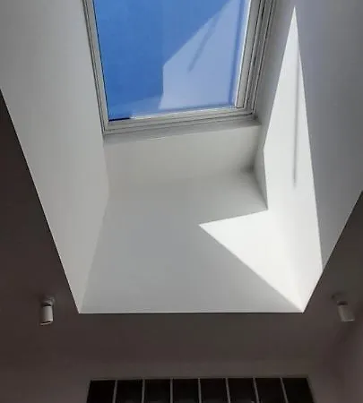 Apartamento Barbara Classy 101 *