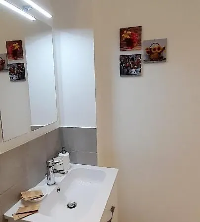 Apartamento Barbara Classy 101 Syracuse