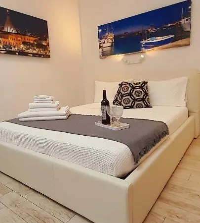 Barbara Classy 101 Syracuse