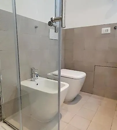 Apartamento Barbara Classy 101 *