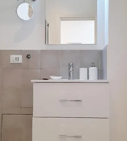 Apartamento Barbara Classy 101 Syracuse