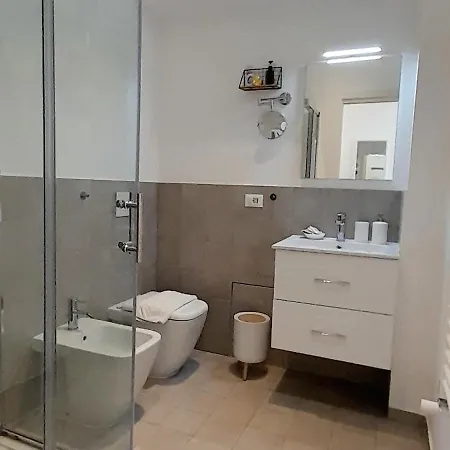 Apartamento Barbara Classy 101 Syracuse