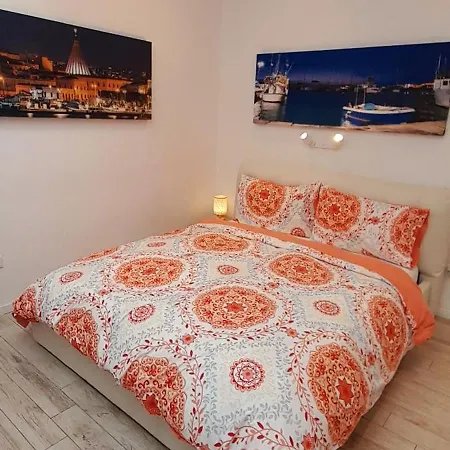 Barbara Classy 101 Apartamento *