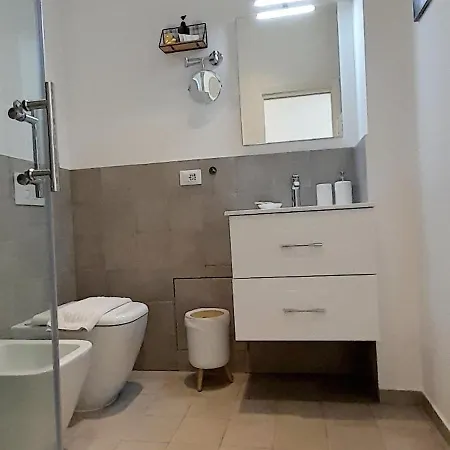 Apartamento Barbara Classy 101 Syracuse