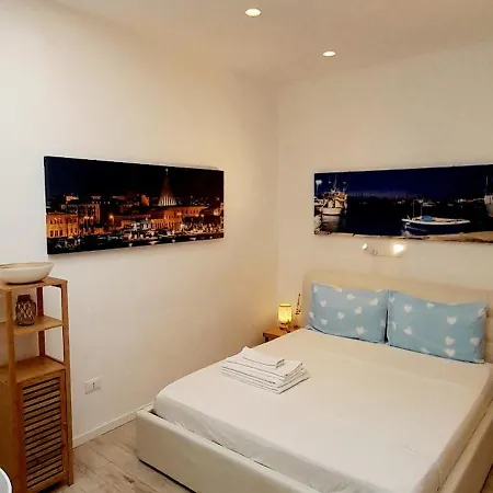 Apartamento Barbara Classy 101 Syracuse