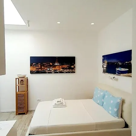 Barbara Classy 101 * Syracuse