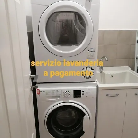 Barbara Classy 101 Apartamento