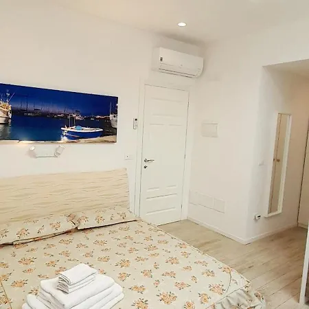 Barbara Classy 101 شقة