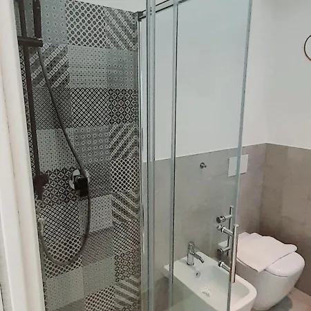 Barbara Classy 101 Appartement *