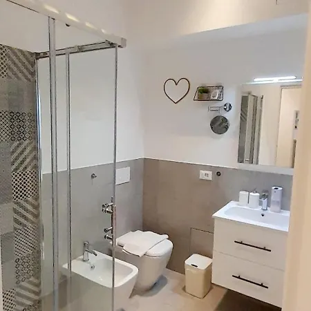 Apartamento Barbara Classy 101 *