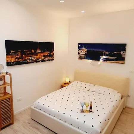 Barbara Classy 101 Syracuse