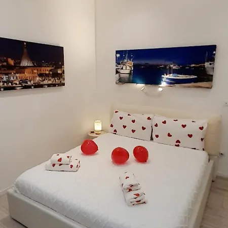 Barbara Classy 101 Apartamento