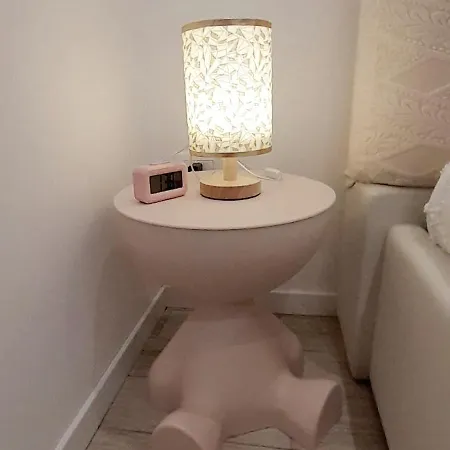 Barbara Classy 101 Apartamento Syracuse