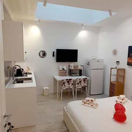 Apartment Barbara Classy 101 *