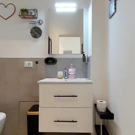 Barbara Classy 101 Apartamento *