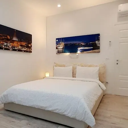 Barbara Classy 101 Apartamento