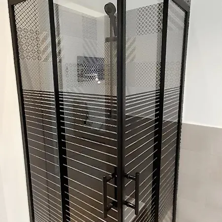 Apartamento Barbara Classy 101