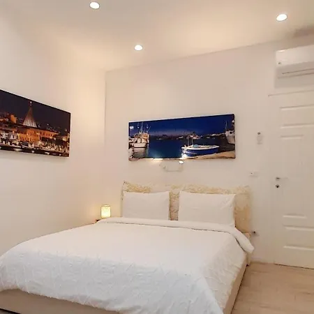 Barbara Classy 101 Apartamento *