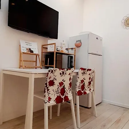 Barbara Classy 101 Appartement Syracuse
