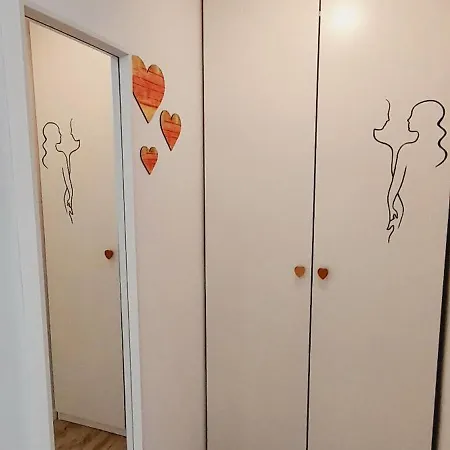 Barbara Classy 101 Apartamento Syracuse