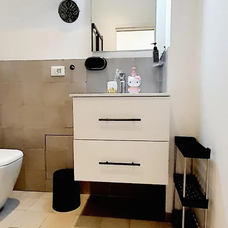 Apartamento Barbara Classy 101 Syracuse