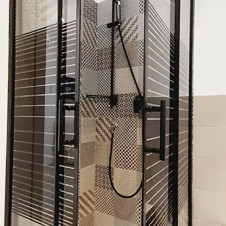 Barbara Classy 101 Apartamento