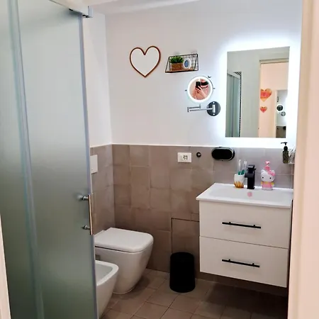 Apartman Barbara Classy 101 *