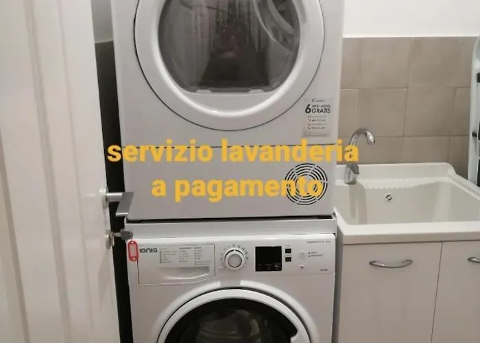 Barbara Classy 101 Διαμέρισμα